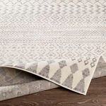 Product Image 3 for Pisa Ivory / Light Gray Rug from Surya