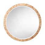 Product Image 1 for Chandler Round Mirror from Jamie Young
