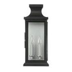 Product Image 4 for Brooke 2 Light Wall Lantern from Savoy House 