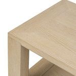 Product Image 7 for Thomas End Table from Four Hands
