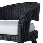 Product Image 12 for Hawkins Outdoor Dining Chair from Four Hands