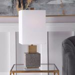 Product Image 6 for Uttermost Auckland Granite Buffet Lamp from Uttermost