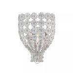 Product Image 1 for Floral Park 1 Light Wall Sconce from Hudson Valley