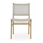 Product Image 3 for Delmar Outdoor Dining Chair from Four Hands