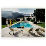 Product Image 3 for Palm Springs Pool By Slim Aarons from Four Hands