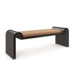 Product Image 2 for Beau Bench from Caracole