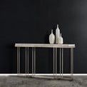 Product Image 1 for Melange Blaire Console Table from Hooker Furniture
