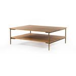 Product Image 6 for Carlisle Coffee Table from Four Hands