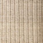 Product Image 30 for Tucson Light Woven Outdoor Dining Armchair from Four Hands