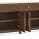Product Image 3 for Driftwood Buffet from Hooker Furniture