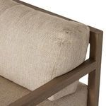 Product Image 7 for Stroud Outdoor Swivel Chair from Four Hands