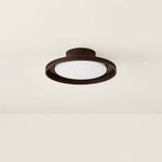 Product Image 5 for Cannes Exterior Flush Mount from Troy Lighting
