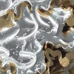 Product Image 3 for Geode Wall Décor from Moe's