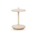 Product Image 3 for Chase Accent Table from Villa & House