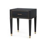 Product Image 3 for Hunter 2-Drawer Side Table from Villa & House