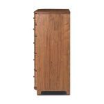 Product Image 3 for Agatha 5 Drawer Chest from Four Hands