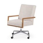 Product Image 9 for Reba Desk Chair from Four Hands