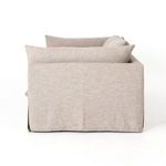Product Image 7 for Habitat 90" Oversized Upholstered Deep Sofa from Four Hands