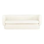 Product Image 6 for Koba Sofa Maya White from Moe's
