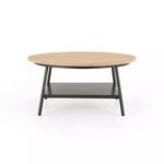 Product Image 6 for Lark Round Coffee Table from Four Hands