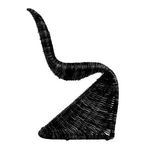 Product Image 6 for Sway Rattan Bar Stool Set of 2 from Creative Co-Op