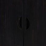 Product Image 8 for Everson Black Reclaimed Cabinet from Four Hands