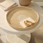 Product Image 2 for Sundial White Wall Art from Jamie Young