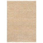 Product Image 2 for Laural Khaki Jute Rug from Surya