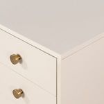 Product Image 20 for Van Iron Rectangular Nightstand from Four Hands