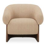Product Image 1 for Otto Accent Chair from Moe's