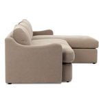 Product Image 3 for Aurelia 2-Piece Sectional from Four Hands