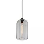 Product Image 1 for District 1 Light Pendant Small from Troy Lighting