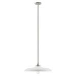 Product Image 2 for Hadley 1-Light Pendant from Savoy House