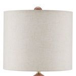 Product Image 4 for Moreno Table Lamp from Currey & Company