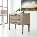 Product Image 6 for Melange Black Walnut Veneer Micah Chest from Hooker Furniture