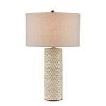 Product Image 1 for Polka Dot Table Lamp from Currey & Company