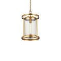 Product Image 4 for Pippin Pendant from Currey & Company