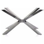 Product Image 10 for Mantis Rectangle Dining Table Base from Essentials for Living