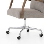 Product Image 8 for Bryson Desk Chair from Four Hands