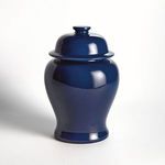 Product Image 2 for Koa Wide Lidded Ginger Jar from Napa Home And Garden