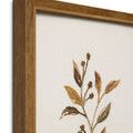 Product Image 2 for Naturel Study Wall Art from Loloi