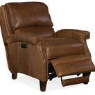 Product Image 3 for Elan Power Recliner With Power Headrest from Hooker Furniture