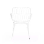 Product Image 5 for Kade Outdoor Dining Chair from Four Hands
