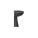 Product Image 3 for Greta Deep Bronze Side Table from Moe's