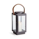 Product Image 1 for Jennings Lantern from Napa Home And Garden