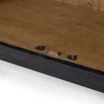 Product Image 40 for Millie Panel & Glass Door Cabinet from Four Hands
