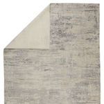 Product Image 3 for Retreat Handmade Abstract Gray/ Ivory Rug from Jaipur