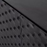 Product Image 12 for Raffael Media Console Black Wash from Four Hands