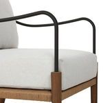Product Image 7 for Andover Outdoor Chair from Four Hands