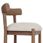 Product Image 11 for Tribeca Outdoor Dining Chair from Four Hands